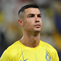 Ronaldo wallpaper 2024