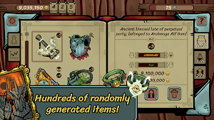 Dealer's Life Legend Screenshot 3