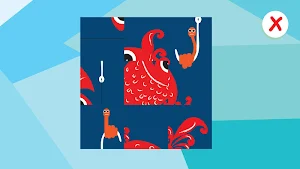 Red Fish Games (and Musical) Screenshot 1