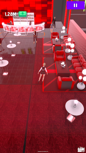Club Fever - Night Dance Screenshot 1