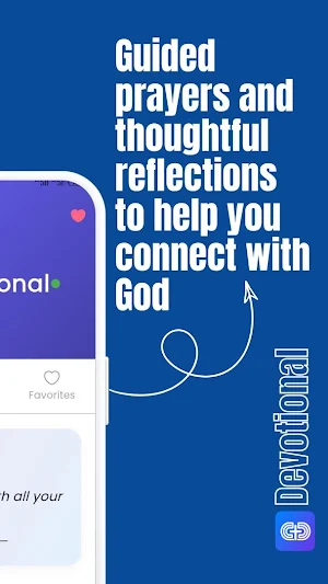 Catalyst Devotional Screenshot 1