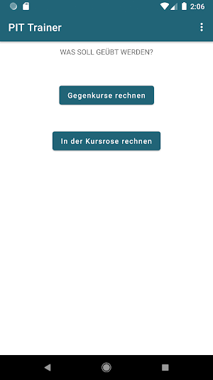 Austrian PIT Trainer Screenshot 0