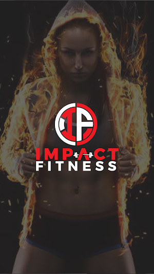 Impact Fitness Screenshot 0