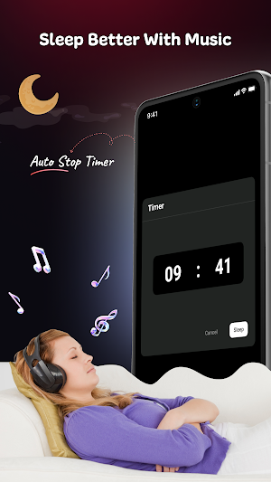 Tube Music - Music Downloader Screenshot 3