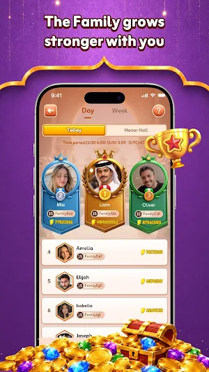 LitPlay:Play Together&CoCreate Screenshot 2
