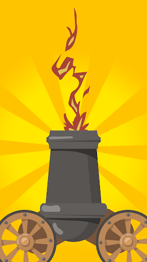 Meteor Blast Screenshot 0