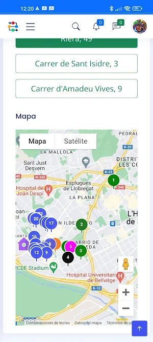 notyPost Screenshot 2