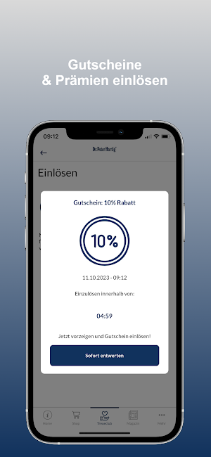 Dr. Peter Hartig Screenshot 2