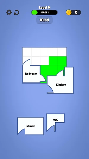 Home Designer Screenshot 2
