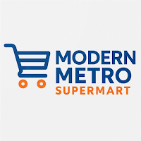 Modern Metro Supermart
