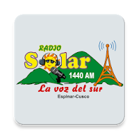 Radio Solar Espinar