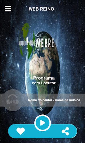 Web Reino Screenshot 0
