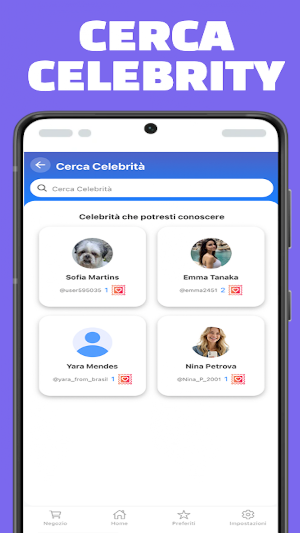 FanMsn Screenshot 0