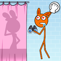 StickPunki Long Hand