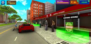 Supermarket Simulator Screenshot 3