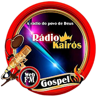 Rádio Kairós
