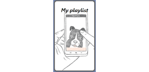Music App Screenshot 0