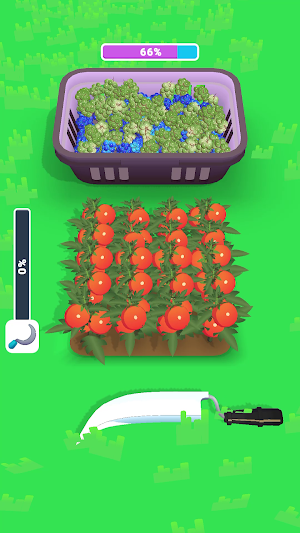 Mini Farm Screenshot 0