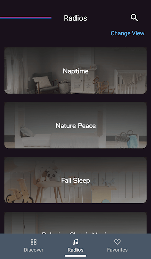 Deep Sleep Kids Screenshot 2