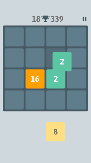 Numbers Fusion Screenshot 0