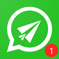 DirectChat open - Chat without saving number
