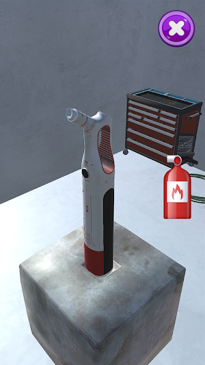 Fire Extinguisher Simulator 2 Screenshot 3
