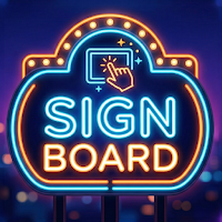 Signboard