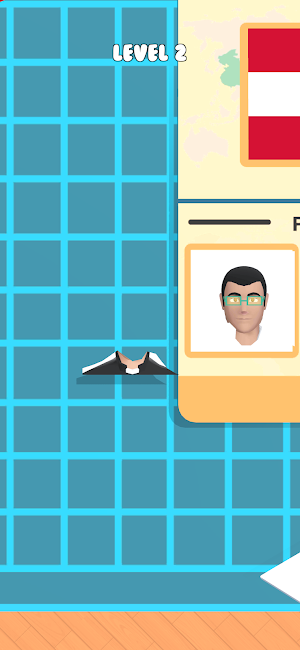 Passport Faker Screenshot 2