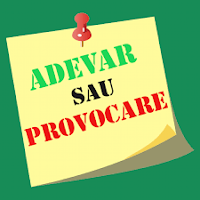 Provocări distractive !