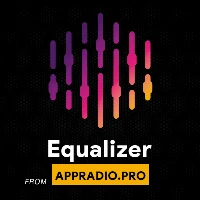APPRADIO.PRO EQUALIZER