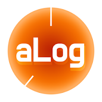 aLog(구)