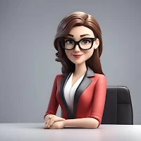 Riya - AI Virtual Assistant