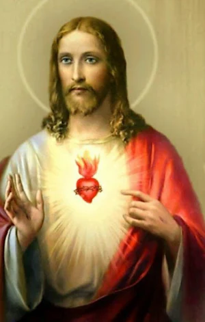 Jesus -Yesu Prabhu Screenshot 0