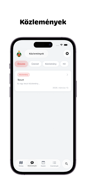 Győrújbarát Screenshot 3