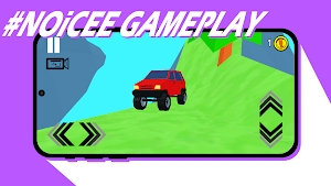 Uphill Racing 3D Screenshot 2