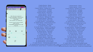 сардор расулов кушиклари 2024 Screenshot 0