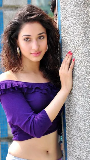 Tamanna Bhatia Wallpaper HD Screenshot 0