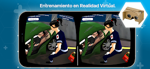 CrashsaversVR Screenshot 0