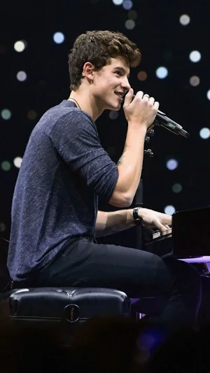 Shawn Mendes:Puzzle,Wallpapers Screenshot 2
