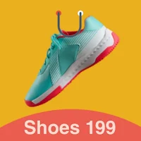 Men & women shoes shopping app