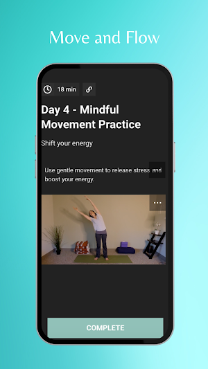 Harmony Within Screenshot 1