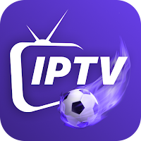 IPTV Playlist Player