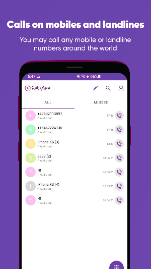CallsApp screenshot 7