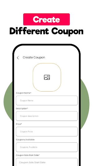 Coupon It – Retail app Screenshot 3