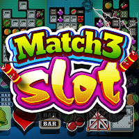 Match3 Slot:Free match-3