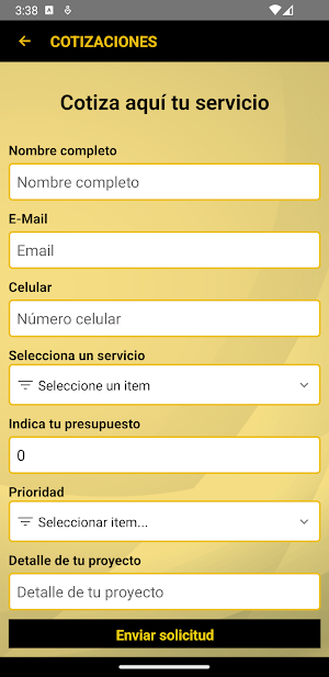Custodiar Ltda Screenshot 2