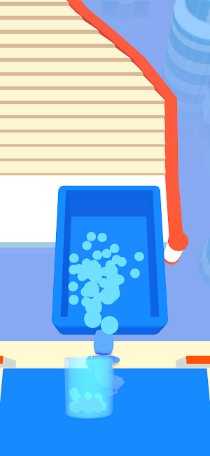 Bucket io Screenshot 2