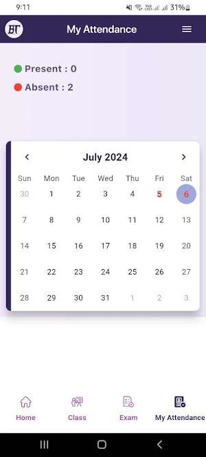BTful | Bakliwal Tutorials Screenshot 2