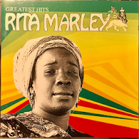 Rita Marley Music Videos