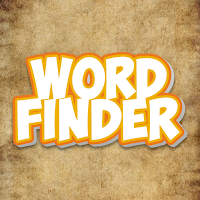 Word Finder Game